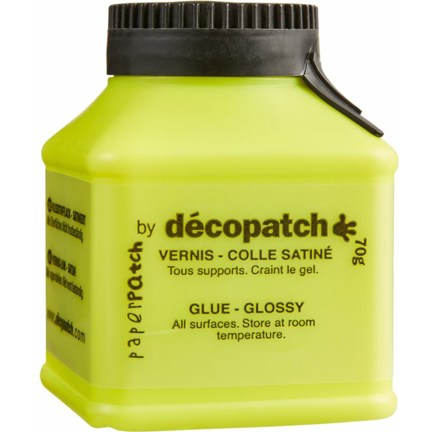 Decopatch lijm 180 ml
