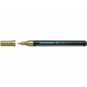 Schneider Maxx 271 Verfstift 1-2mm – keuze uit 2 kleuren.