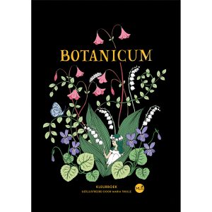 Botanicum, Maria Trolle