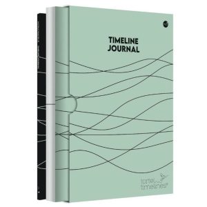 Timeline Journal – Tortel Timelines