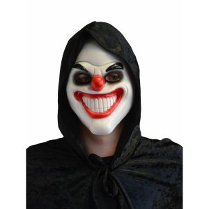 Clown Gezichts Masker