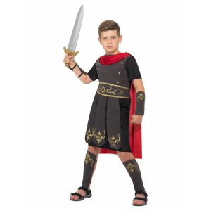Romijnse Soldaat Kostuum Kinderen