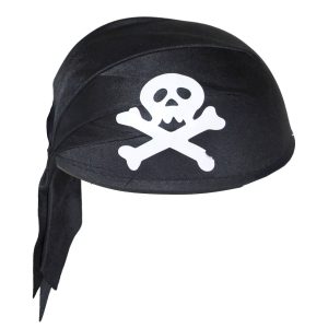 Piraten Bandana Cap