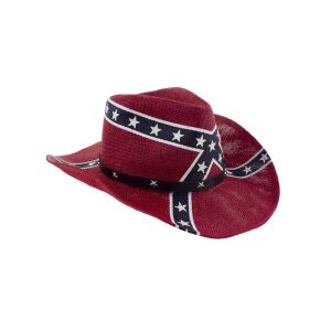 Cowboy Hoed Amerika Redneck