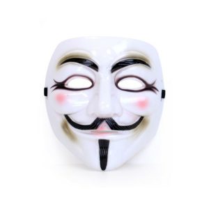 Masker anonymous/vendetta