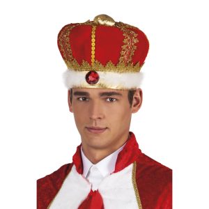 Hoed Royal Koningskroon