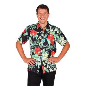Hawaii Shirt Rozen