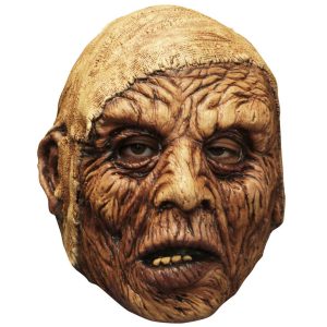 Hoofdmasker – Oude Mummie