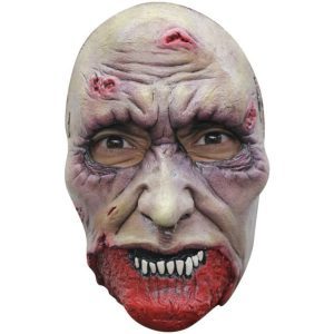 Gezicht Masker – Zombie 5