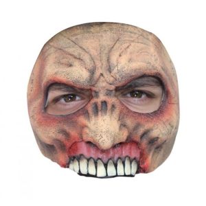 Half Masker – Zombie