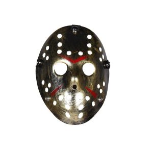 Masker “Evil Friday” Jason Voorhees