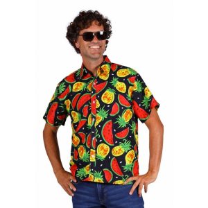 Hawaii shirt Fruity Blend