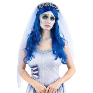 Emily Pruik Corpse Bride One Size Volwassenen
