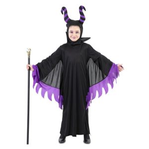 Slechte koningin Maleficent (Malafide) uit Doornroosje Kinderen