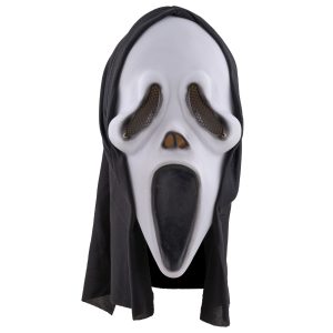 Masker Scream Latex