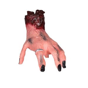 Kruipende Hand