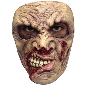Masker ‘Zombie 8’
