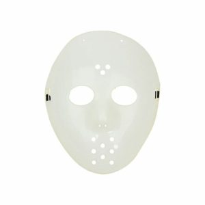 Masker Jason (plastic)
