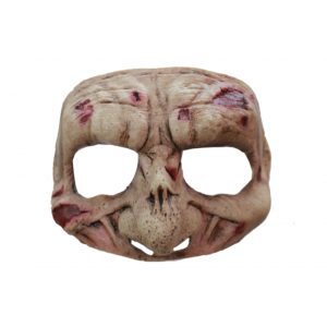 Half Masker Zombie