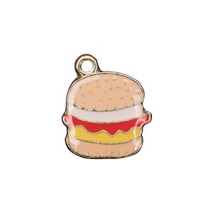 Bedel/hanger hamburger