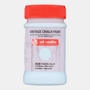 Art Creation Vintage Chalk verf 100ml – Keuze uit 16 kleuren