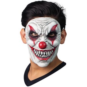 Gezicht Masker – Stoute Clown
