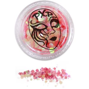 PXP Glitter “Baby Pink” 5gr