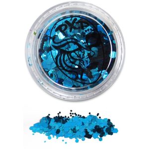 PXP Glitter “Azure Blue” 5gr