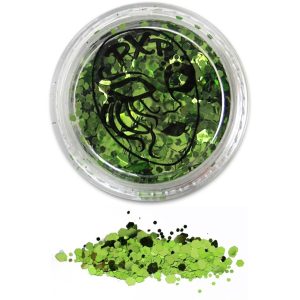 PXP Glitter “Tropical Green” 5gr