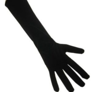 Piet Handschoenen Stretch ZwartLuxe – XL – 45cm acc5