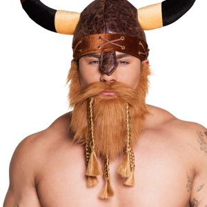 Baard Viking/Dwerg