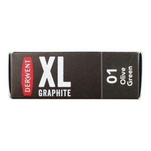 Derwent XL Graphite Sticks – keuze uit 6 kleuren