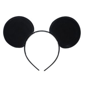 Diadeem Mickey Mouse Oren