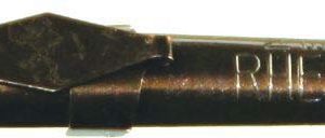 AMI Bandzugfeder 2,0mm,   5 Stck.