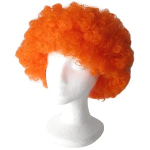 Oranje Afro