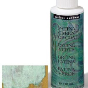 Patina Green 118 ml