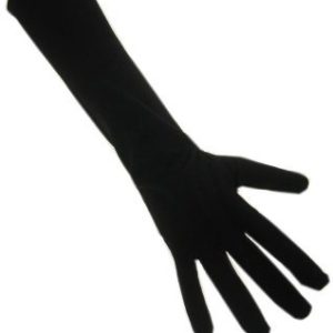 Piet Handschoenen Stretch ZwartLuxe – XXL – 50cm acc5