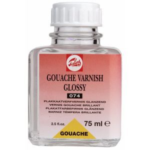 Gouache Vernis Glans 75ml