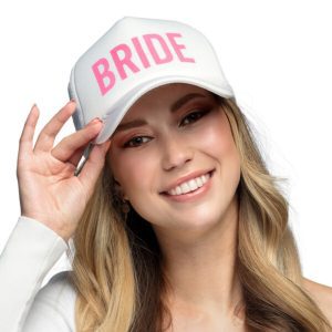 Pet Bride (Bruid) Vrijgezellenfeest One Size