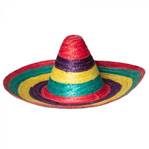 Sombrero Puebla (49 cm)