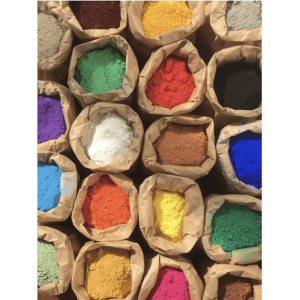 Malzeit Pigmentpoeder 250gr. – keuze uit 15 kleuren