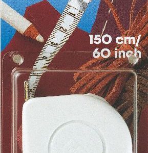Prym Rolcentimeter 150cm (krt)