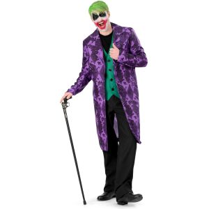Joker Jeffrey