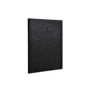 Clairefontaine “Age Bag” 14,8x21cm Notitieboek Zwart