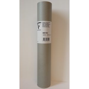 Ontwerprol, transparant papier 37,5cm x 20mtr