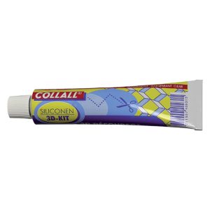 Collall 3D siliconenkit 80ml