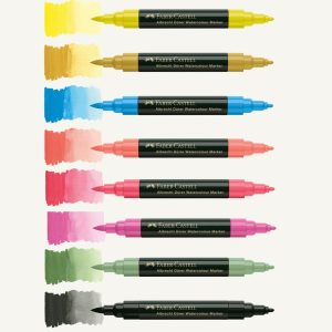 Faber Castell Albrecht Dürer Watercolour Marker – Keuze uit 30 kleuren