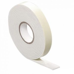 Lesuh Foam-tape 2,2mx12mmx1,0m