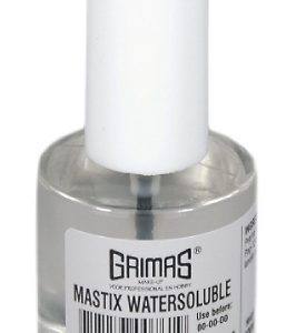 Grimas Mastix Wateroplosbaar 10ml S5