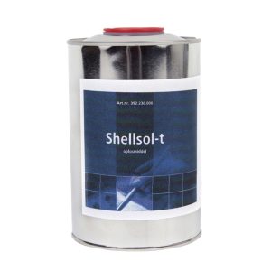 Olieverf Medium Shellsol-T 1 Liter